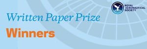 RAES written paper prize