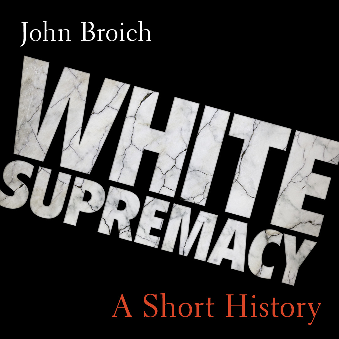 white supremacy short story