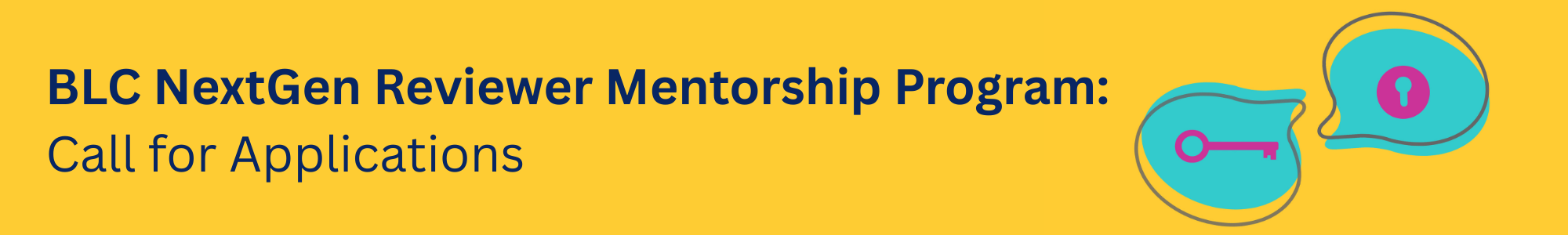 BLC NextGen Reviewer Core Banner