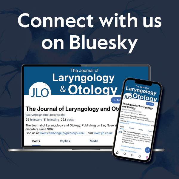 Connect with us on BlueSky