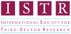 ISTR International Society for Third-Sector Research