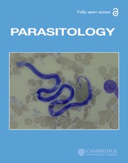 Parasitology