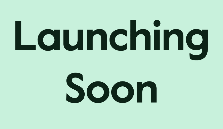 CFA Launching Soon