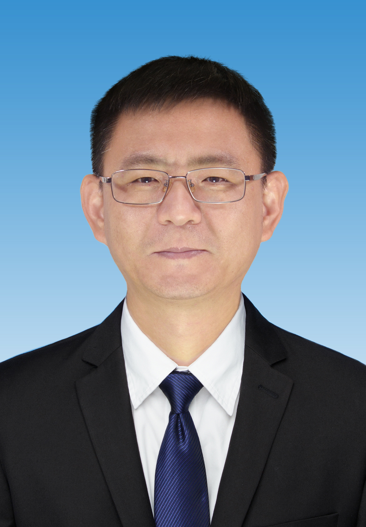 Xinguang Zhu