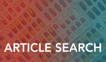 AMR Article Search
