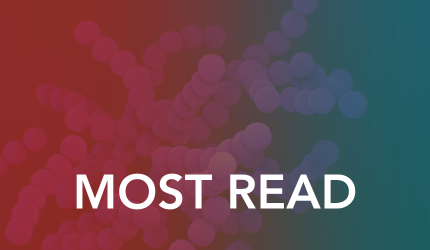 AMR Most Read Articles