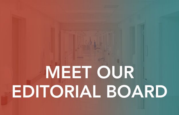 Meet our Ed Board AMR