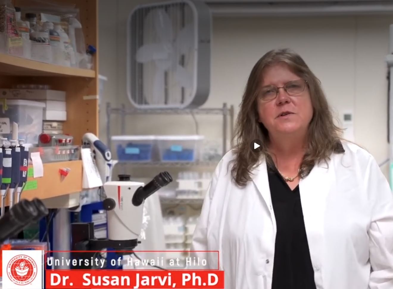 PAR Susan Jarvi cover