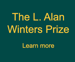 Click to learn about the L. Alan Winters prize