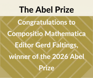 COM Abel Prize