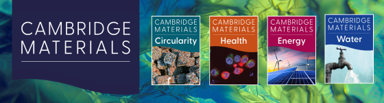 Cambridge Materials