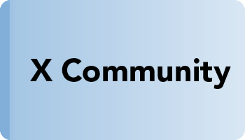 DCE X Community Core Button