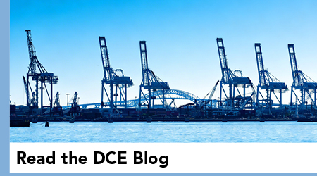 DCE Read the Blog Core Button