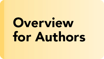 DAP Overview for Authors Core Button