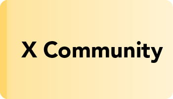 DAP X Community Core Button