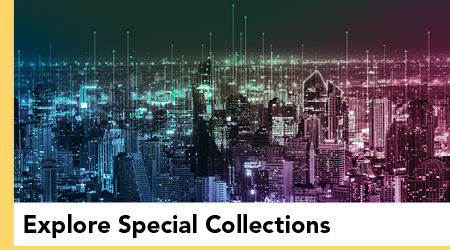 DAP Special Collections Core Button