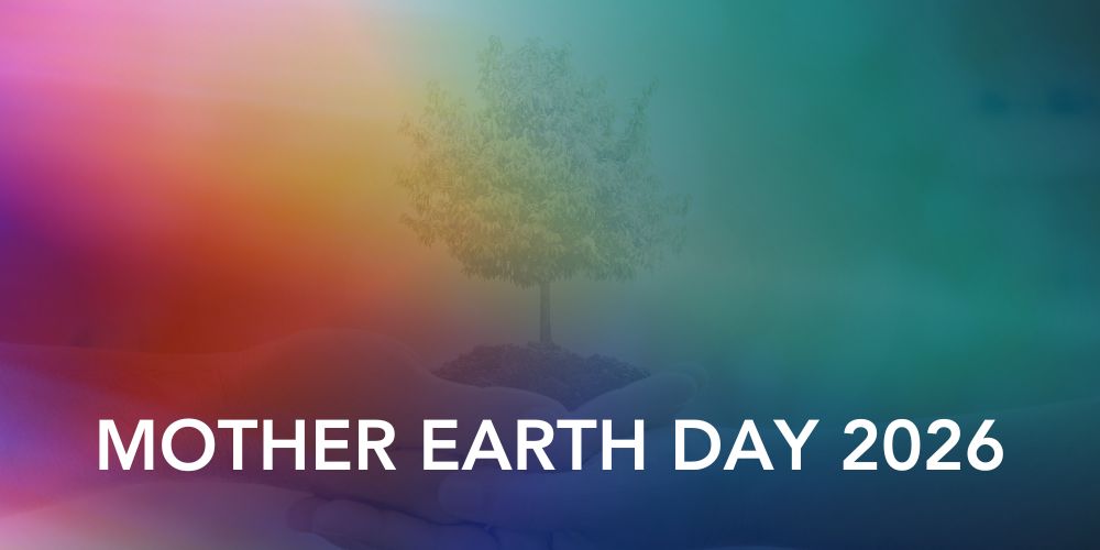 Prisms Earth Day 2026