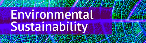 Environmental Sustainability Collection