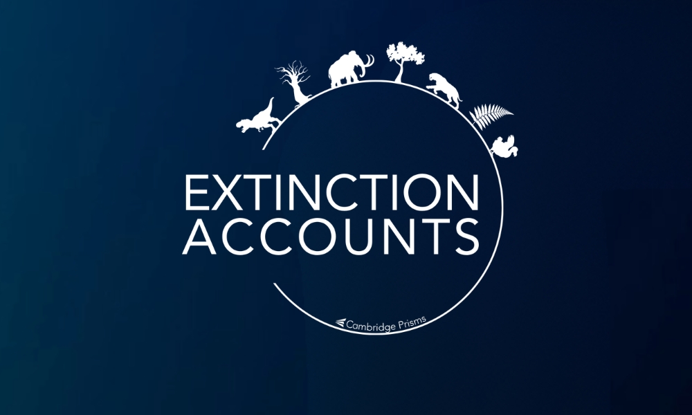 Extinction Accounts