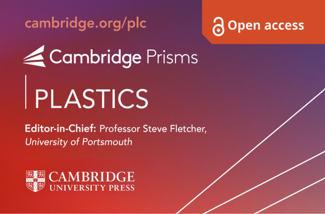 Plastics Business Card