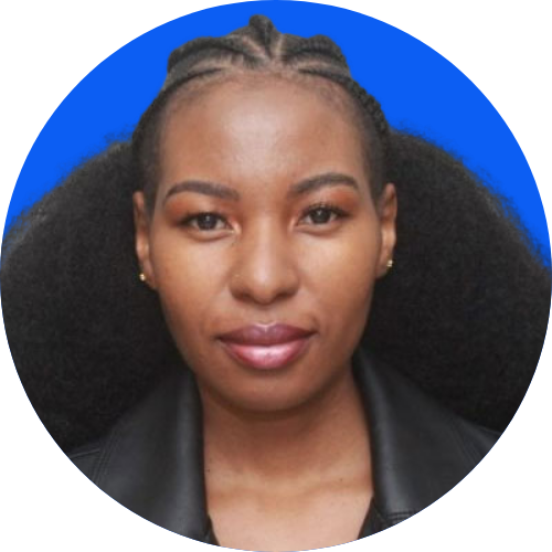 Dr Mutshidzi Mulondo