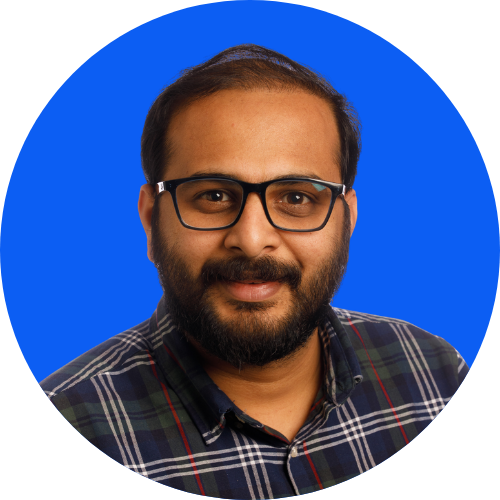 Dr Sreekanth Thekkumkara