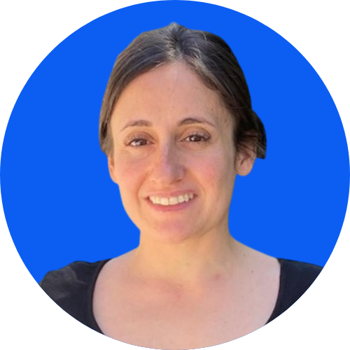 Dr Marina A Fernandez