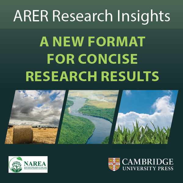 ARER Research Insights