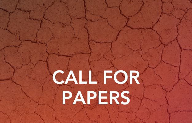 Cambridge Prisms: Drylands Call for Papers