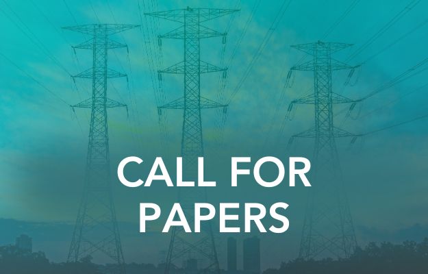 ETR Call for Papers