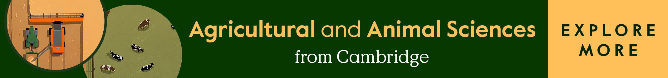 Agri_Ani_Sci_Collection Banner NEW2026
