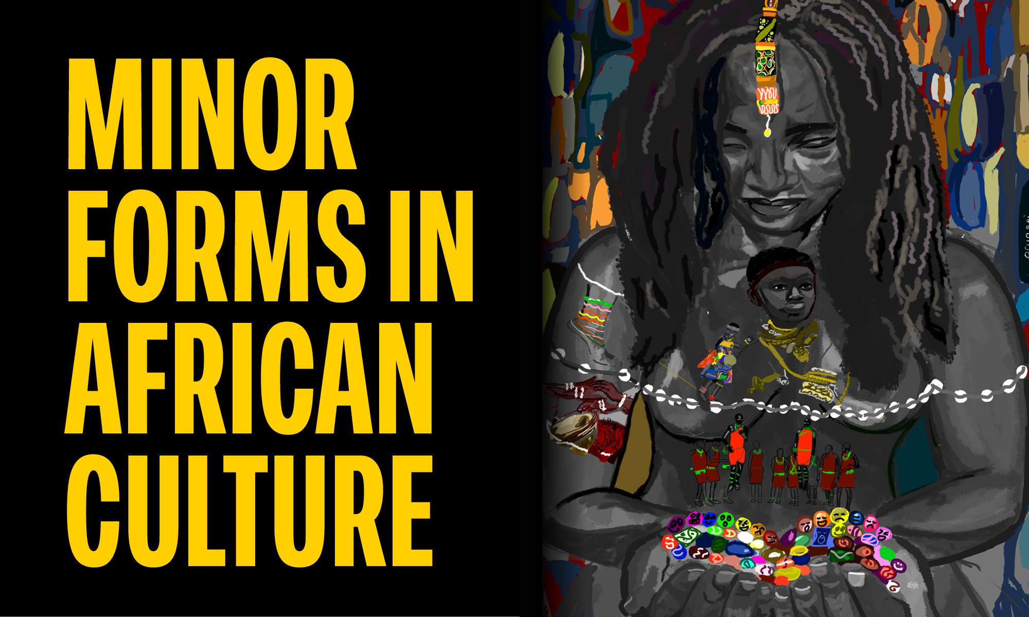 Minor Forms in African Culture