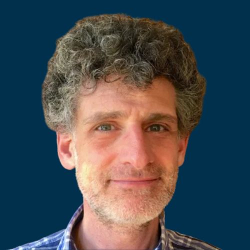 Dr John Alroy