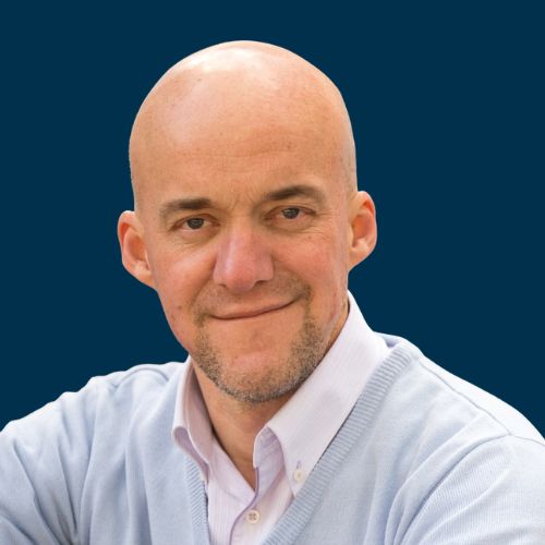 Prof Barry Brook