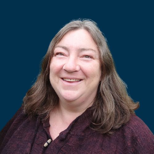 Dr Diana Fisher
