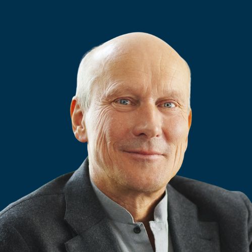 Professor Wolfgang Kiessling