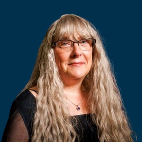 Dr Kate Lyons