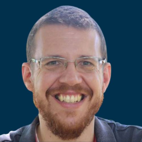 Dr David Roberts
