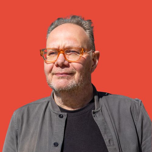 Steve Fletcher