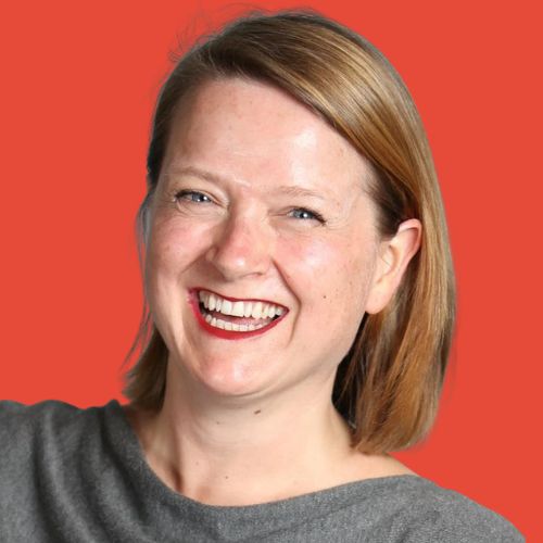 Dr Rachel Tiller