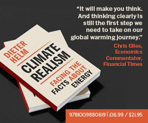 Climate Realism