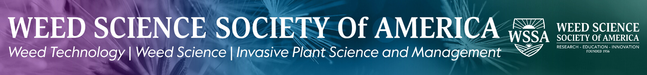WSSA Society Banner New26(2)