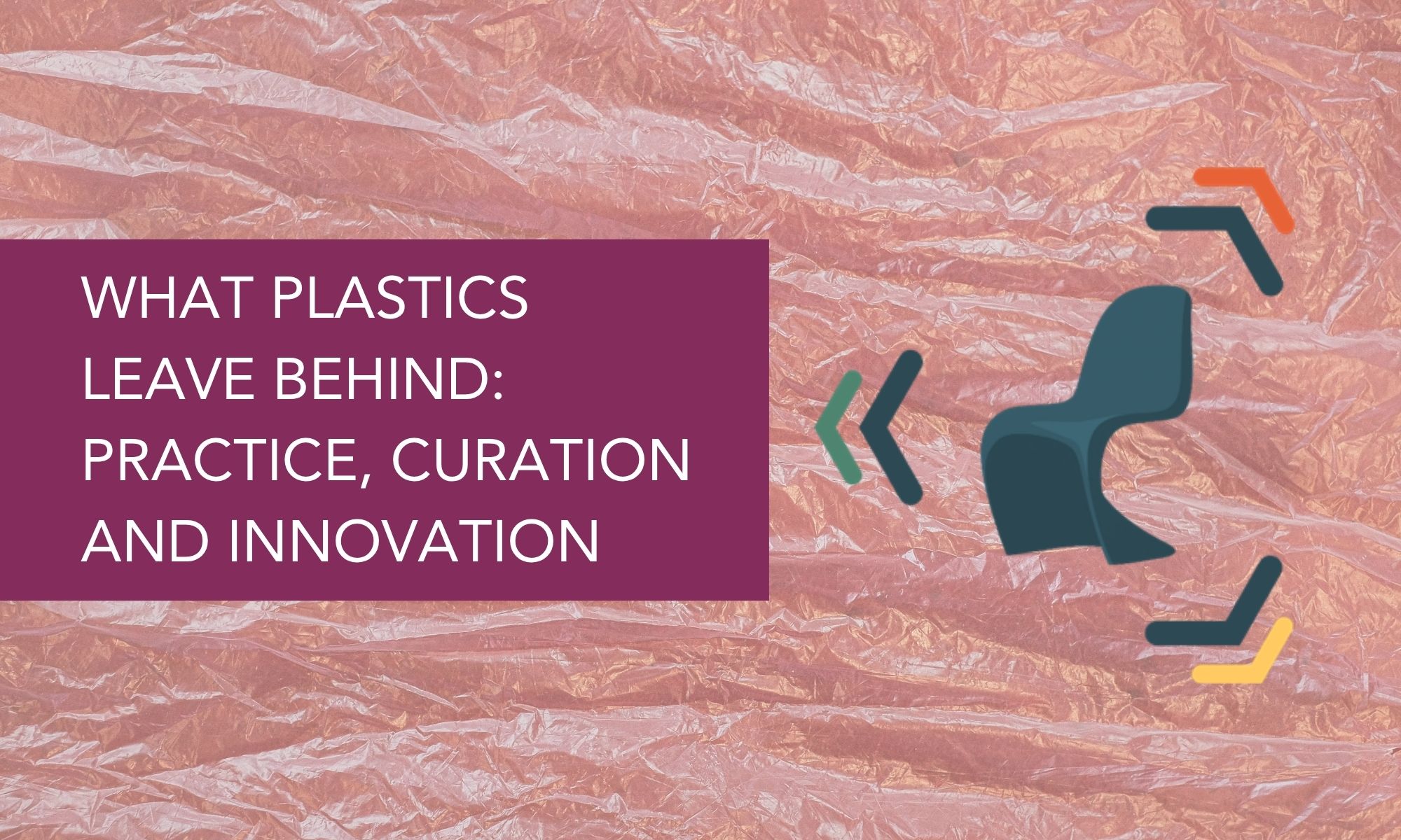 What Plastics Leave Behind
