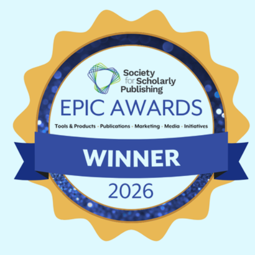 Epic Award 2026