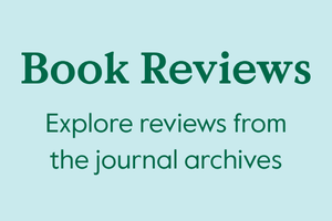Banner linking to CLJ book reviews collection