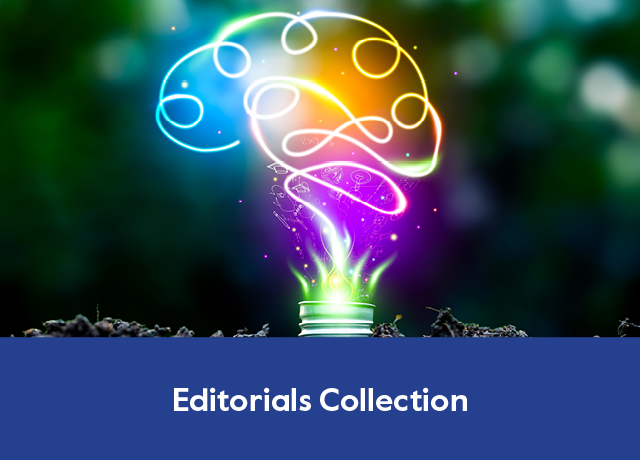 MEM editorials collection