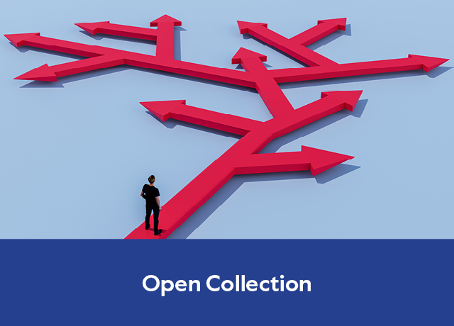 MEM open collection