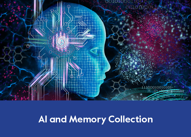 MEM ai and memory collection