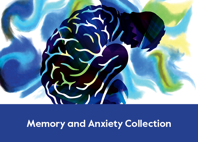 MEM Memory and Anxiety Collection
