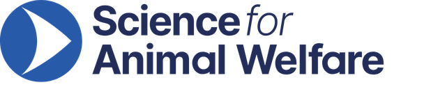 Science for Animal Welfare New Logo